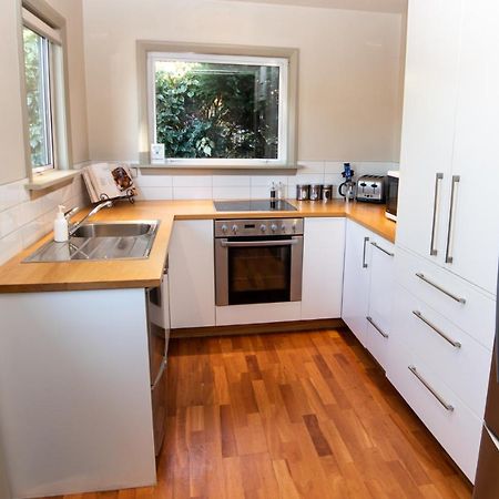 Pinot Cottage Wanaka Exterior foto